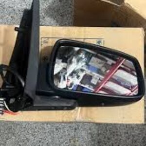 آینه پژو پارس ELX-تاشو برقی کروز