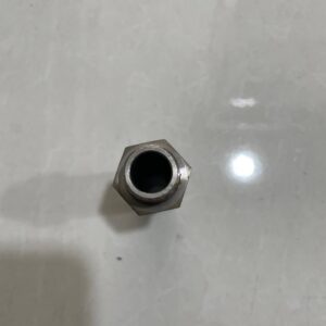 پيچ خنك كننده روغن پارس elx